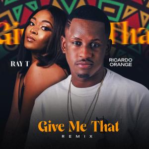 收聽Dj RICARDO ORANGE的Give Me that (Ray T Remix|Explicit)歌詞歌曲