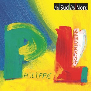 Album Au sud du nord from Philippe Laccarrière