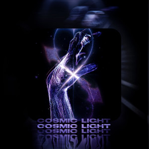 Listen to Cosmic Light song with lyrics from QWERRET