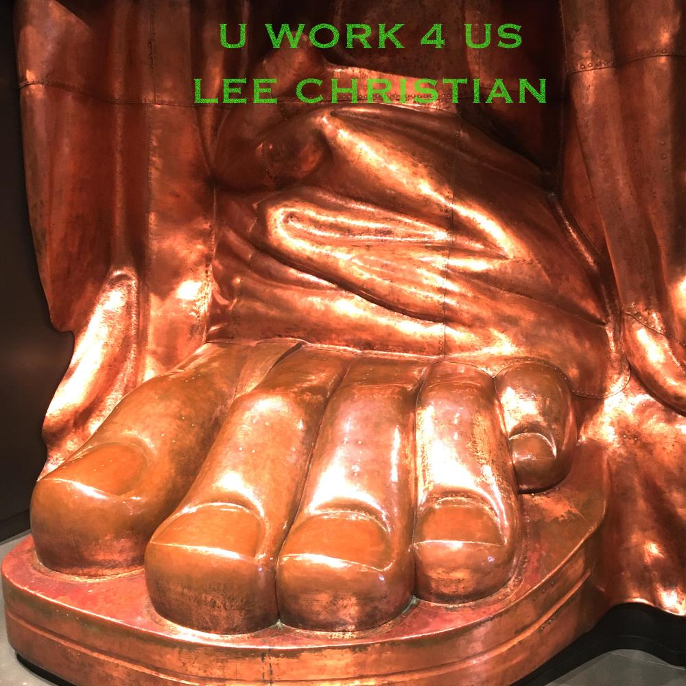 U Work 4 Us (Explicit)