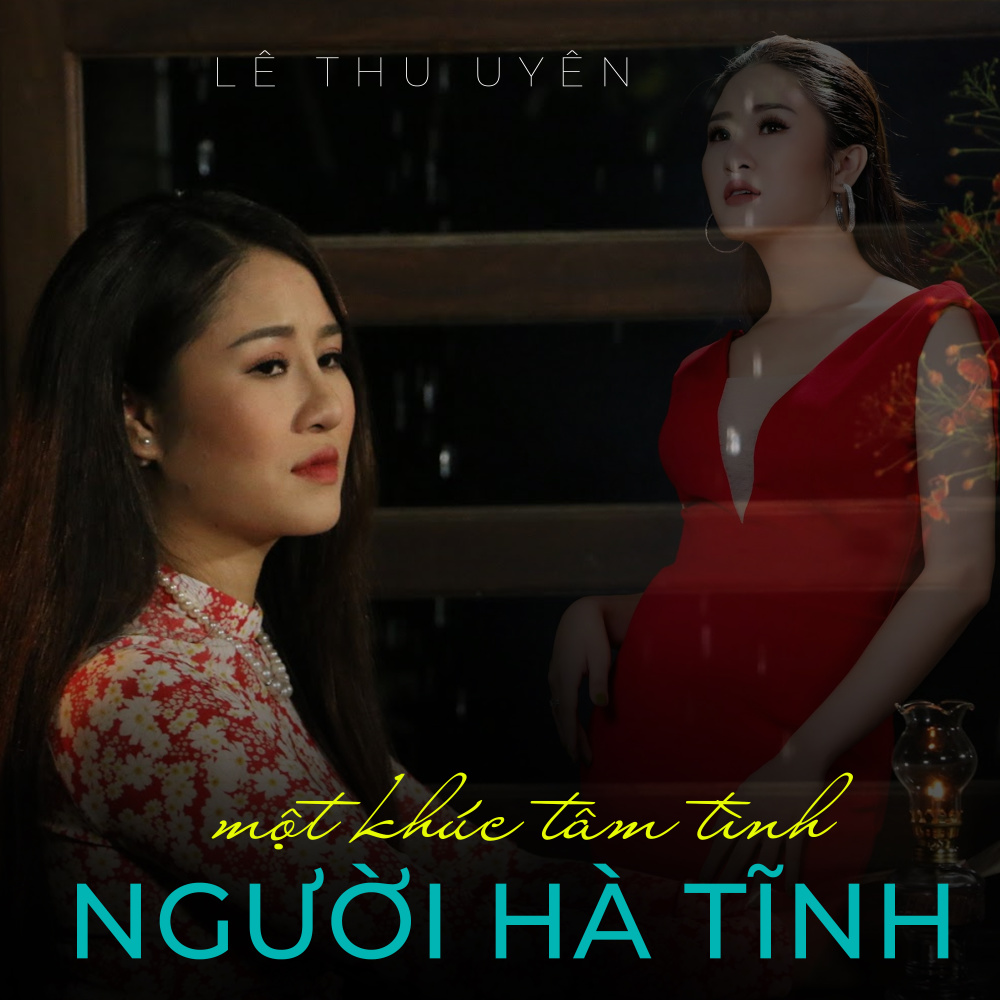 Một khúc tâm tình người Hà Tĩnh