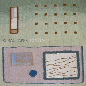 Rural Tapes的专辑Contact