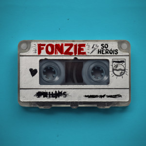 收聽Fonzie的Só Heróis歌詞歌曲