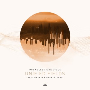 Boundless的專輯Unified Fields