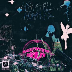 收聽$hadowstar的Lost it all again (feat. Imikuris)歌詞歌曲