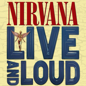 ดาวน์โหลดและฟังเพลง Breed (Live & Loud) พร้อมเนื้อเพลงจาก Nirvana