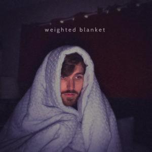 Album weighted blanket oleh Thomas Reid
