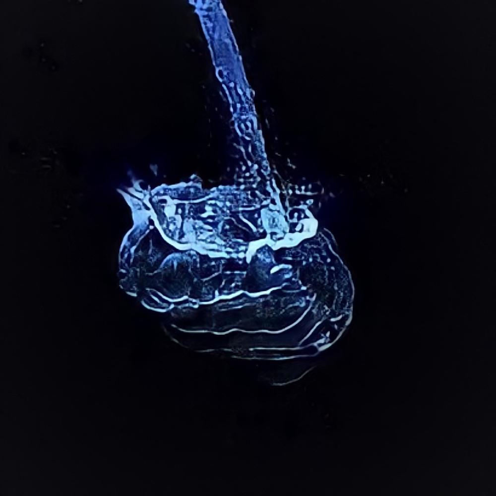 Water (Explicit)
