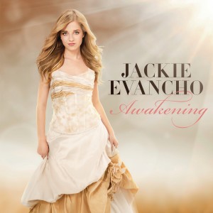 ดาวน์โหลดและฟังเพลง Made to Dream พร้อมเนื้อเพลงจาก Jackie Evancho