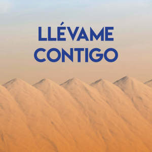 Album Llévame Contigo from Grupo Super Bailongo