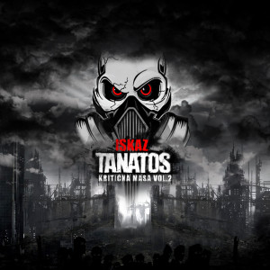 Iskaz的專輯Tanatos