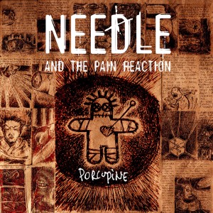 收聽Needle and the Pain Reaction的Chipmonk歌詞歌曲