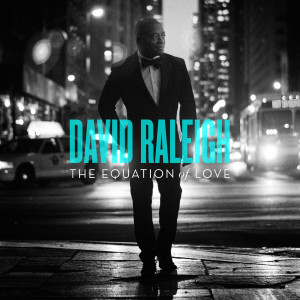 David Raleigh的专辑The Equation of Love