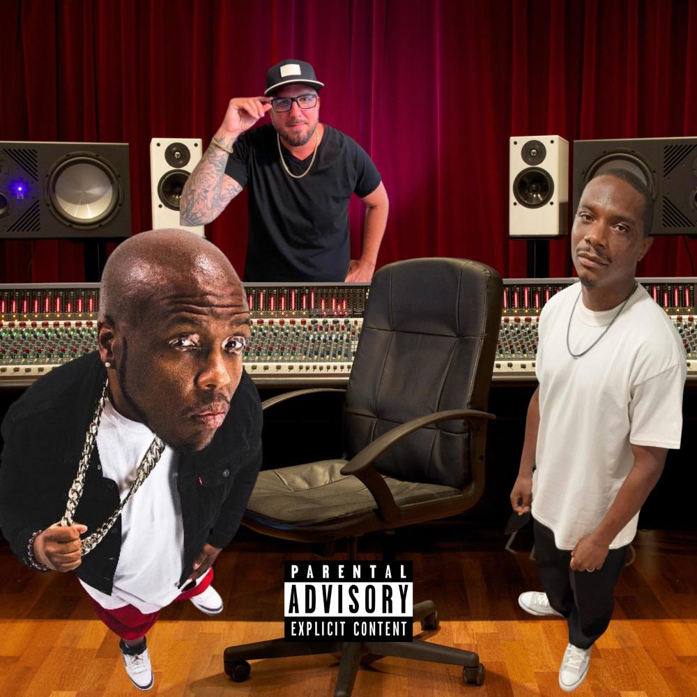 Lyrical Attacks (feat. Krizz Kaliko) (Explicit)