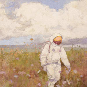 ดาวน์โหลดและฟังเพลง Odyssey พร้อมเนื้อเพลงจาก Melt On