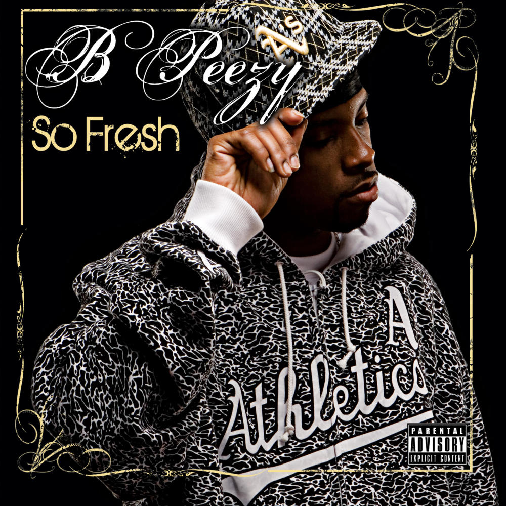 All Bad (feat. Sumthin Terrible & Tre Mak) (Explicit)