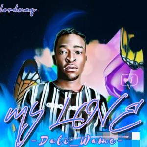 Album MY LOVE from Lordmaq