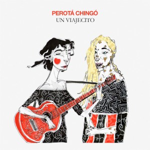 ดาวน์โหลดและฟังเพลง Carmelina พร้อมเนื้อเพลงจาก Perotá Chingó