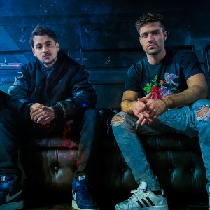 Listen to El Juego song with lyrics from Gonza Maass