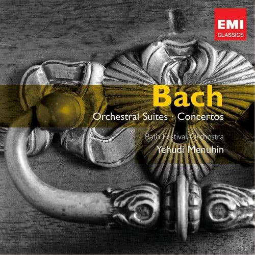 Orchestral Suite No. 2 in B Minor, BWV 1067: I. Ouverture