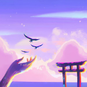 Lofi Temple的专辑Voiceless Crying