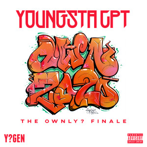 Album OWN 2020 (Explicit) from YoungstaCPT