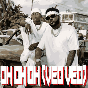 Album Oh Oh Oh (Veo Veo) from Ceky Viciny