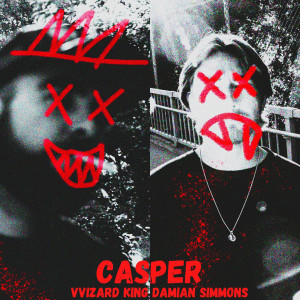 Album Casper from VVIZARD KING
