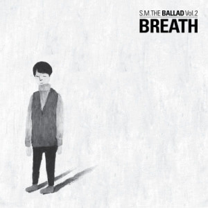 ดาวน์โหลดและฟังเพลง Breath (Sung by CHEN(EXO) & ZHANG LI YIN) พร้อมเนื้อเพลงจาก CHEN (EXO)