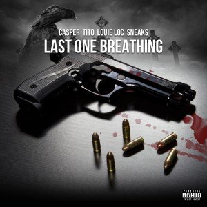 อัลบัม Last One Breathing (Explicit) ศิลปิน Casper