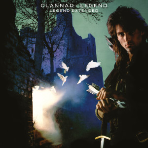 Clannad的專輯Legend / Legend Extended (40th Anniversary Edition)