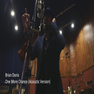 Dengarkan lagu One More Chance (Acoustic Version) nyanyian Brian Doria dengan lirik