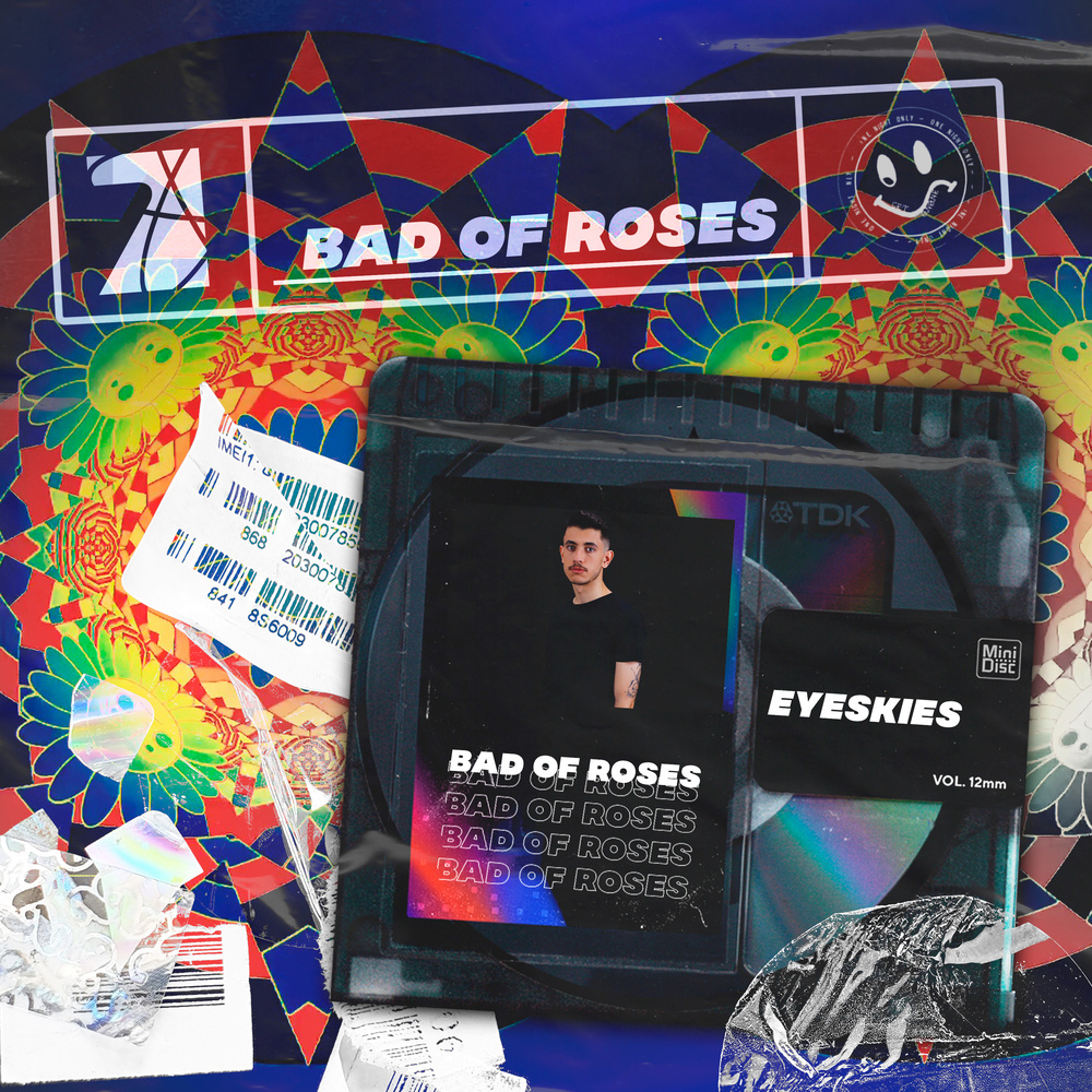 Bad Of Roses