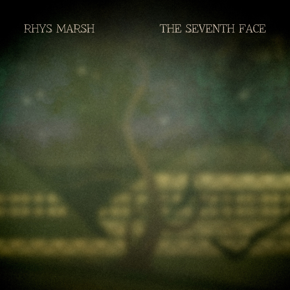 The Seventh Face