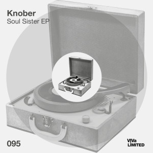 Album Soul Sister EP oleh Knober