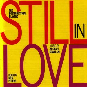 收聽The Postindustrial Players的Act II: Part 2 - " Are You Still In Love?"歌詞歌曲