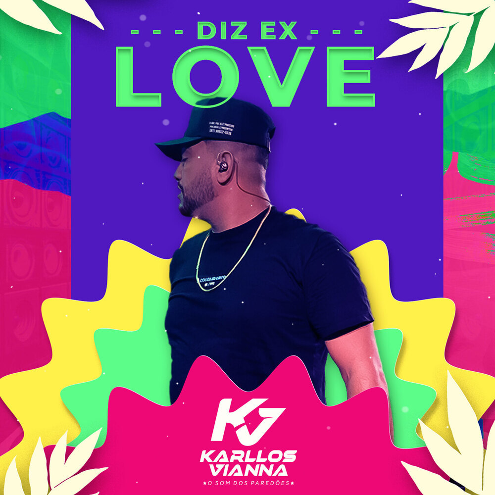 Diz Ex Love