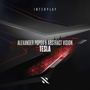 Abstract Vision 的專輯Tesla