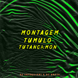 Album Montagem Túmulo Tutancâmon (Explicit) from DJ CAVAGLIERI