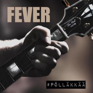 Album Pölläkkää oleh Fever