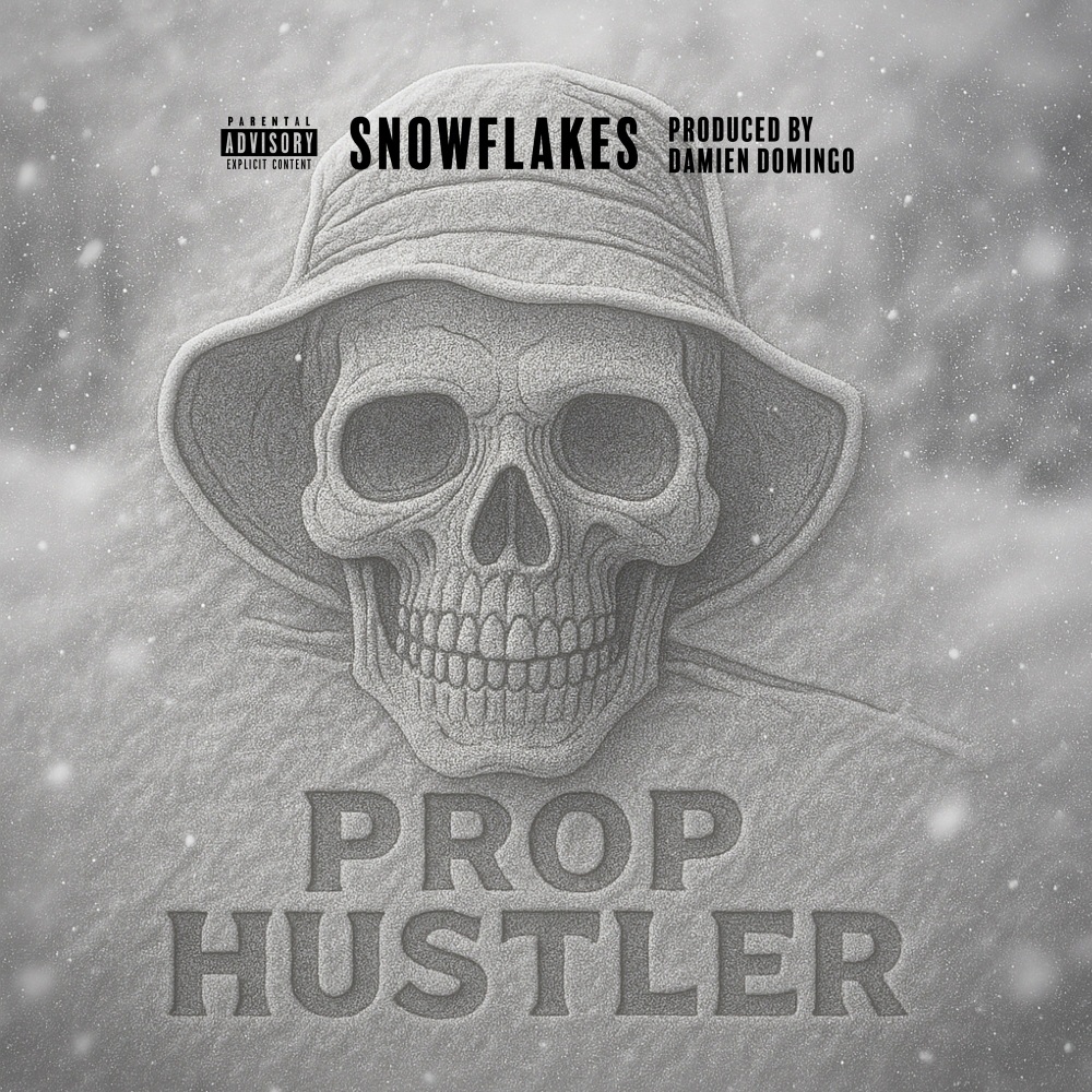 Snowflakes (Explicit)