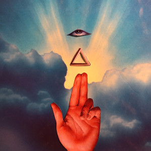 อัลบัม The Blue-Eyed Devil (Explicit) ศิลปิน Highly Suspect