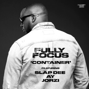 ดาวน์โหลดและฟังเพลง Container พร้อมเนื้อเพลงจาก fully focus