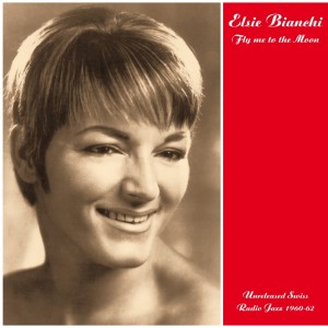 Album Fly Me To The Moon from Elsie Bianchi