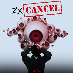 收听Sali的Zxcancel歌词歌曲