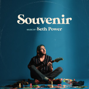 收聽Seth Power的His Heart歌詞歌曲
