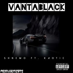 Kaotic的專輯VANTA BLACK (feat. Kaotic) [Explicit]