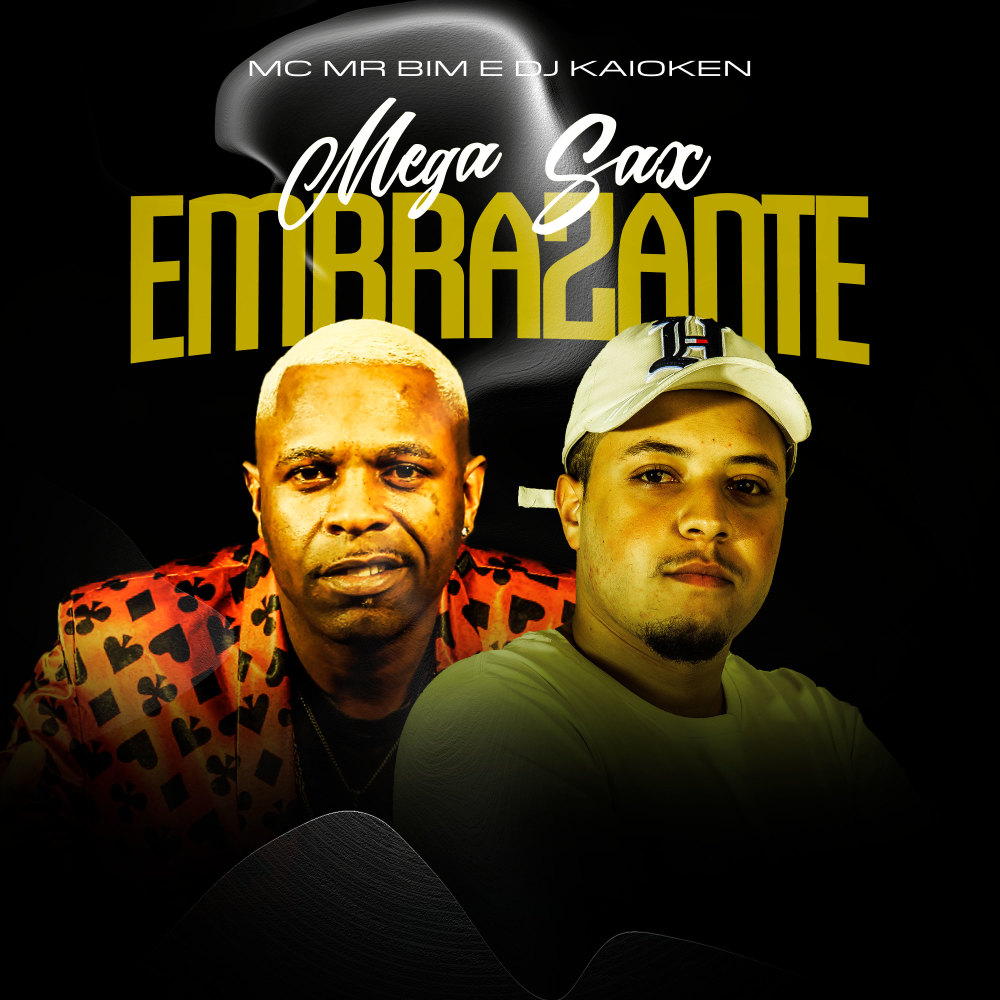 Mega Sax Embrazante (Explicit)