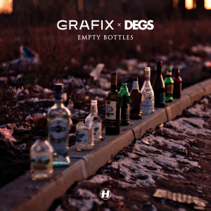 Listen to Empty Bottles song with lyrics from Grafix
