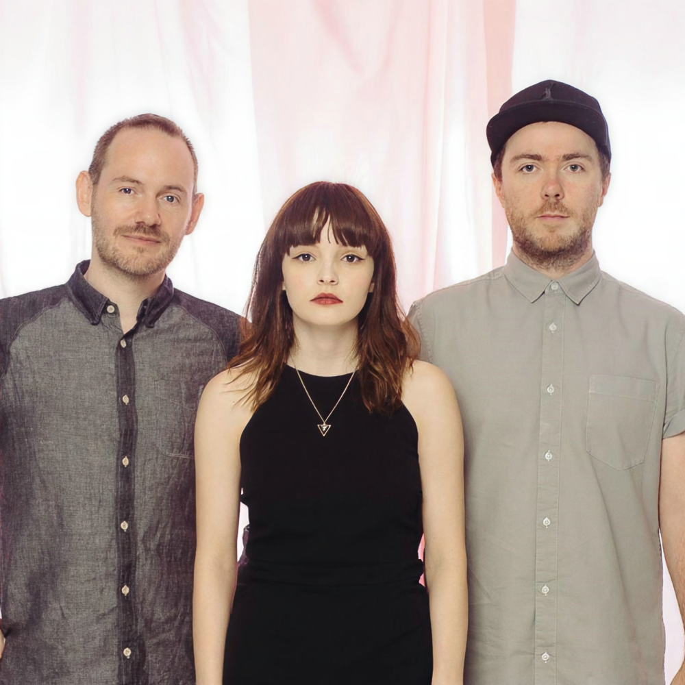 CHVRCHES